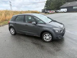 Grau Gebraucht 2013 Citroën C4 SpaceTourer Attraction Van / Kleinbus | 2.900 €