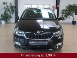 Schwarz Gebraucht 2017 Skoda Fabia Ambition Kombi | 7.950 € (Guter Preis)