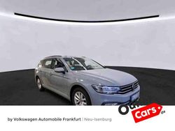 Mondsteingrau/mondsteingrau Gebraucht 2023 VW Passat Business Kombi | 26.880 € (Fairer Preis)