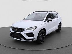 Nevada weiss Neu 2025 Cupra Ateca SUV | 38.540 € (Fairer Preis)