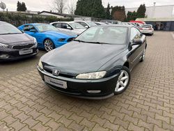 Schwarz Gebraucht 1999 Peugeot 406 Coupe Coupé | 3.990 € (Fairer Preis)