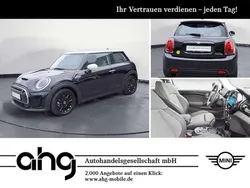 Schwarz Gebraucht 2022 Mini Cooper SE Classic Kleinwagen | 16.420 € (Guter Preis)