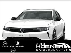 Weiß (arktis weiß) Neu 2025 Opel Astra Edition Kombi | 28.490 € (Fairer Preis)