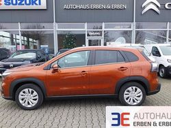 Braun Neu 2025 Suzuki SX4 S-Cross Comfort SUV | 28.990 € (Fairer Preis)