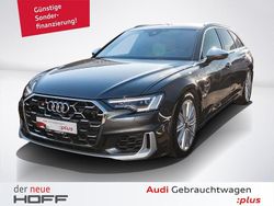 Daytonagrau perleffekt Gebraucht 2023 Audi S6 Sport Kombi | 61.775 € (Fairer Preis)