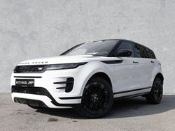 Weiß Neu 2025 Land Rover Range Rover evoque SE SUV | 70.402 € (Etwas zu teuer)