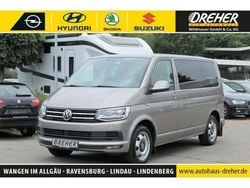 Gebraucht 2017 VW Multivan Comfortline Van | 36.980 €