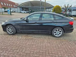 Black sapphire metallic Gebraucht 2013 BMW 318 Coupé | 11.900 € (Fairer Preis)