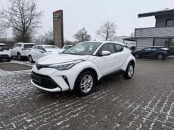 Super white 2 Gebraucht 2020 Toyota C-HR SUV | 19.490 € (Guter Preis)