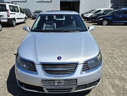 Silber Gebraucht 2005 Saab 9-5 Aero Limousine | 1.990 €