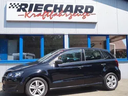 Schwarz Gebraucht 2010 VW Polo Kleinwagen | 5.900 € (Etwas zu teuer)