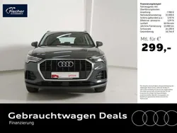 Grau Gebraucht 2024 Audi Q3 Comfort SUV | 39.980 € (Etwas zu teuer)