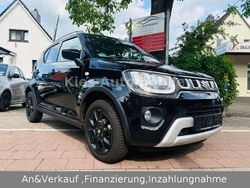 Schwarz Gebraucht 2023 Suzuki Ignis Comfort Kleinwagen | 19.970 € (Fairer Preis)