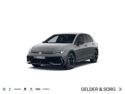 Pure white Neu 2025 VW Golf VIII R-line Limousine | 40.490 € (Teuer)