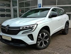 Weiß Gebraucht 2023 Renault Austral Equilibre SUV | 26.900 € (Fairer Preis)
