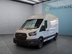 Weiß Neu 2025 Ford Transit | 40.099 € (Superpreis)