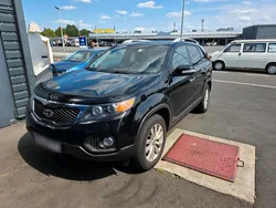 Schwarz Gebraucht 2010 Kia Sorento SUV | 8.999 €