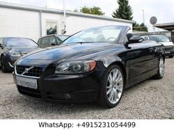 Schwarz Gebraucht 2007 Volvo C70 Momentum Cabrio | 7.950 € (Etwas zu teuer)