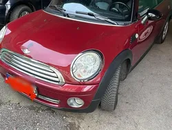 Rot Gebraucht 2009 Mini Cooper Clubman Kombi | 4.000 € (Guter Preis)