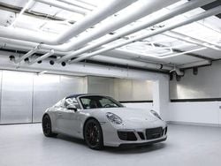 Kreide Gebraucht 2019 Porsche 911 Targa 4 Cabrio | 134.900 € (Superpreis)
