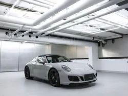 Kreide Gebraucht 2019 Porsche 911 Targa 4 Cabrio | 149.900 € (Fairer Preis)