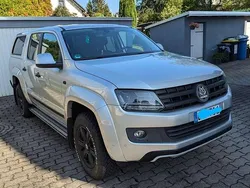Gebraucht 2014 VW Amarok Canyon Abholung | 17.500 € (Fairer Preis)