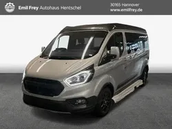 Neu 2024 Buerstner Copa Van | 58.750 €