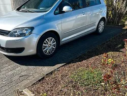 Silber Gebraucht 2009 VW Golf Plus Van / Kleinbus | 4.500 € (Fairer Preis)