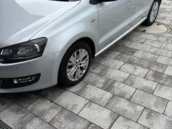 Silber Gebraucht 2013 VW Polo Limousine | 8.699 € (Fairer Preis)