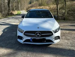 Gebraucht 2019 Mercedes A220 AMG line Limousine | 24.000 € (Guter Preis)