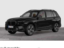 Schwarz Gebraucht 2023 BMW X7 M Sport SUV | 83.995 € (Fairer Preis)