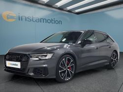 Grau Gebraucht 2024 Audi S6 Kombi | 68.249 € (Etwas zu teuer)