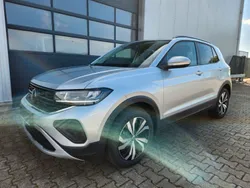 Silber Neu 2025 VW T-Cross Life SUV | 25.990 € (Guter Preis)