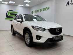 Weiß Gebraucht 2014 Mazda CX-5 Sendo SUV | 12.490 € (Etwas zu teuer)