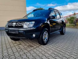 Schwarz Gebraucht 2017 Dacia Duster Ambiance SUV | 6.999 € (Guter Preis)