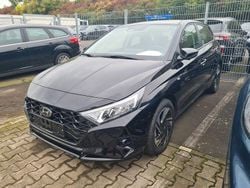 Schwarz Gebraucht 2023 Hyundai i20 Trend Limousine | 17.300 € (Fairer Preis)