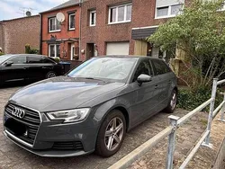 Gebraucht 2016 Audi A3 Limousine | 12.500 € (Fairer Preis)
