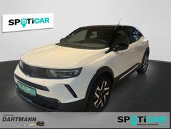 Arktis weiß Gebraucht 2024 Opel Mokka SUV | 22.890 € (Fairer Preis)