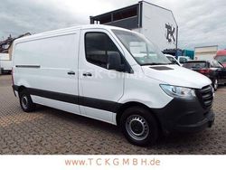 Weiß Gebraucht 2020 Mercedes Sprinter Van | 18.921 € (Superpreis)