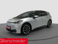 Silber Gebraucht 2021 VW ID.3 Pro Kleinwagen | 22.950 € (Fairer Preis)