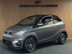 Other Gebraucht 2018 Aixam Coupe Sport Coupé | 11.750 €