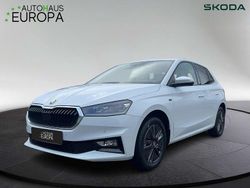 Moonweiss metallic Neu 2025 Skoda Fabia Tour Limousine | 30.470 €