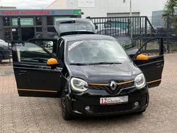 Schwarz Gebraucht 2019 Renault Twingo Intens Kleinwagen | 9.499 € (Guter Preis)