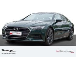 Individuallackierungen audi ex Gebraucht 2022 Audi A7 S-Line Kleinwagen | 35.980 € (Superpreis)
