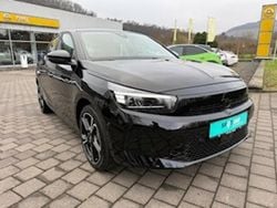 Schwarz Gebraucht 2024 Opel Corsa Kleinwagen | 17.900 € (Fairer Preis)