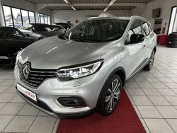 Silber Gebraucht 2019 Renault Kadjar Bose Edition SUV | 15.849 € (Guter Preis)