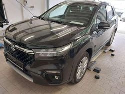 Schwarz Gebraucht 2024 Suzuki SX4 SUV | 23.999 € (Guter Preis)