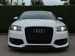 Weiß Gebraucht 2007 Audi S3 Exclusive Limousine | 7.900 € (Fairer Preis)