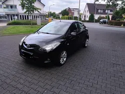 Schwarz Gebraucht 2008 Mazda 2 Kleinwagen | 2.950 € (Fairer Preis)