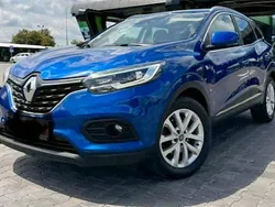 Blau Gebraucht 2020 Renault Kadjar SUV | 16.500 € (Fairer Preis)
